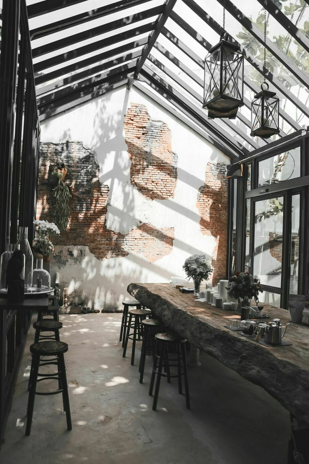 Baan 2459 Heritage House Банкок Екстериор снимка
