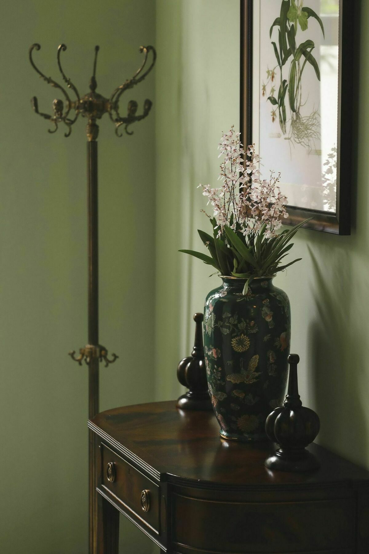 Baan 2459 Heritage House Банкок Екстериор снимка