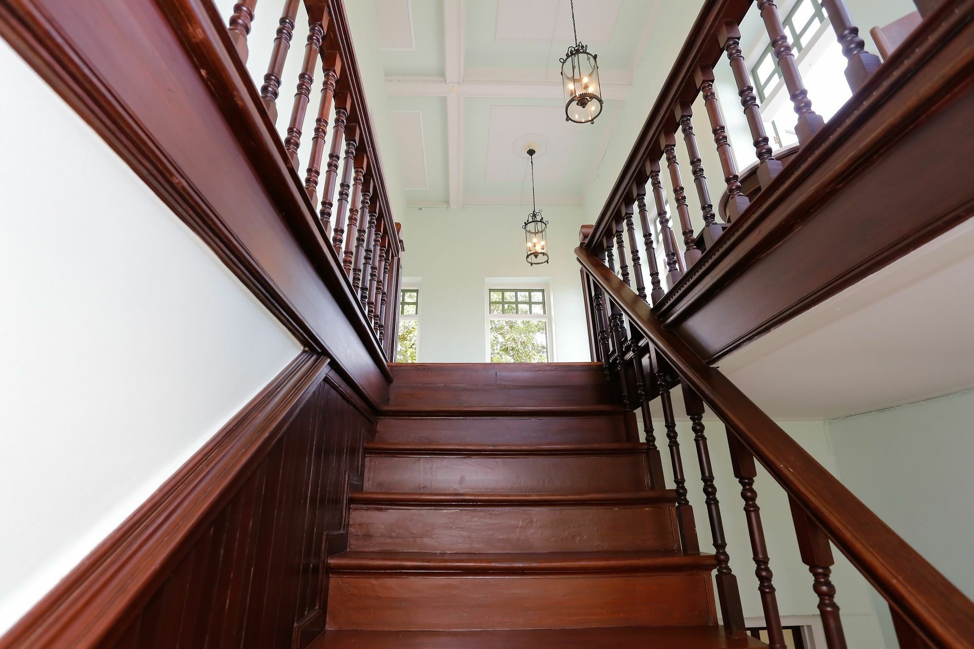 Baan 2459 Heritage House Банкок Екстериор снимка