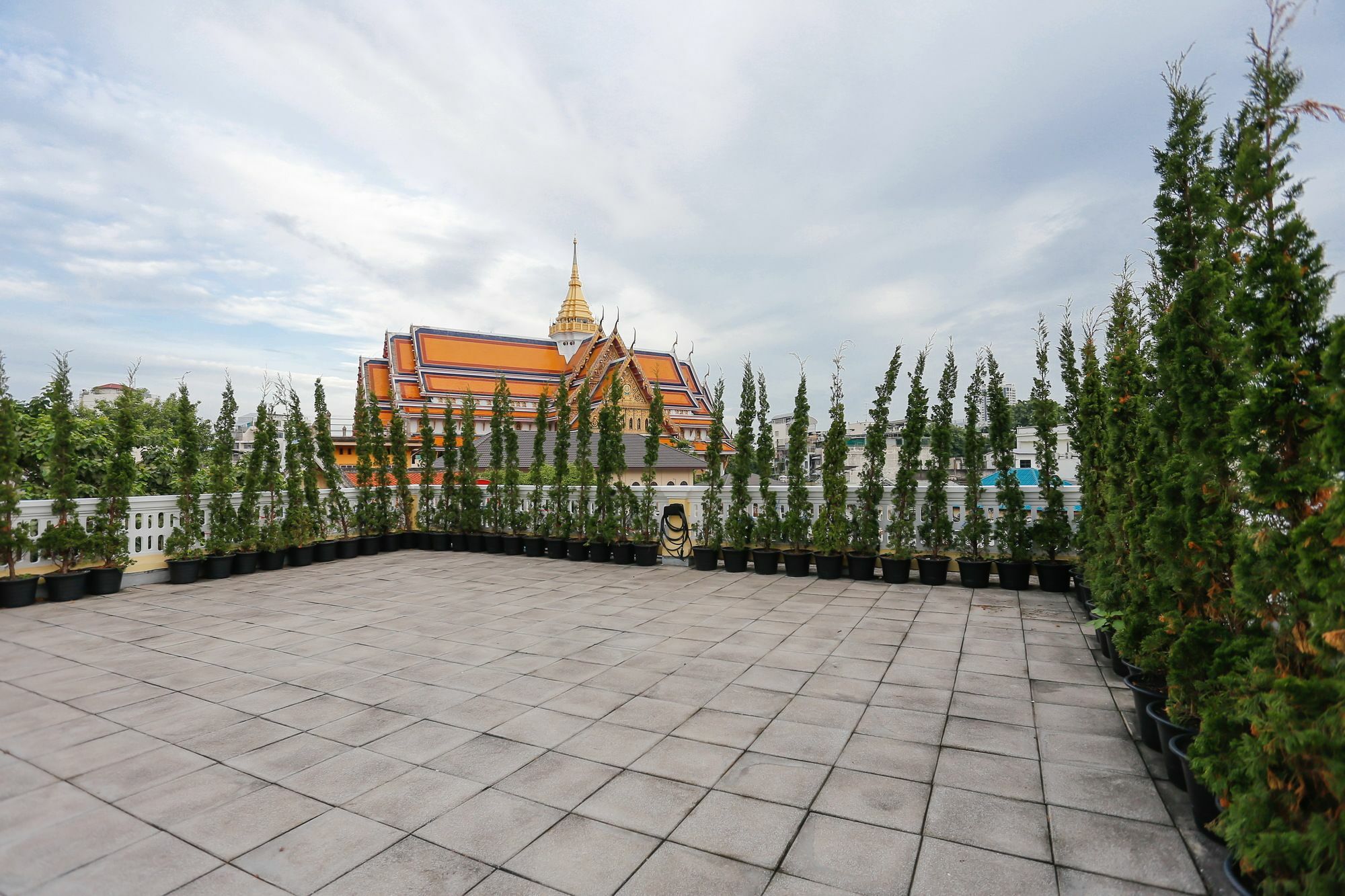 Baan 2459 Heritage House Банкок Екстериор снимка
