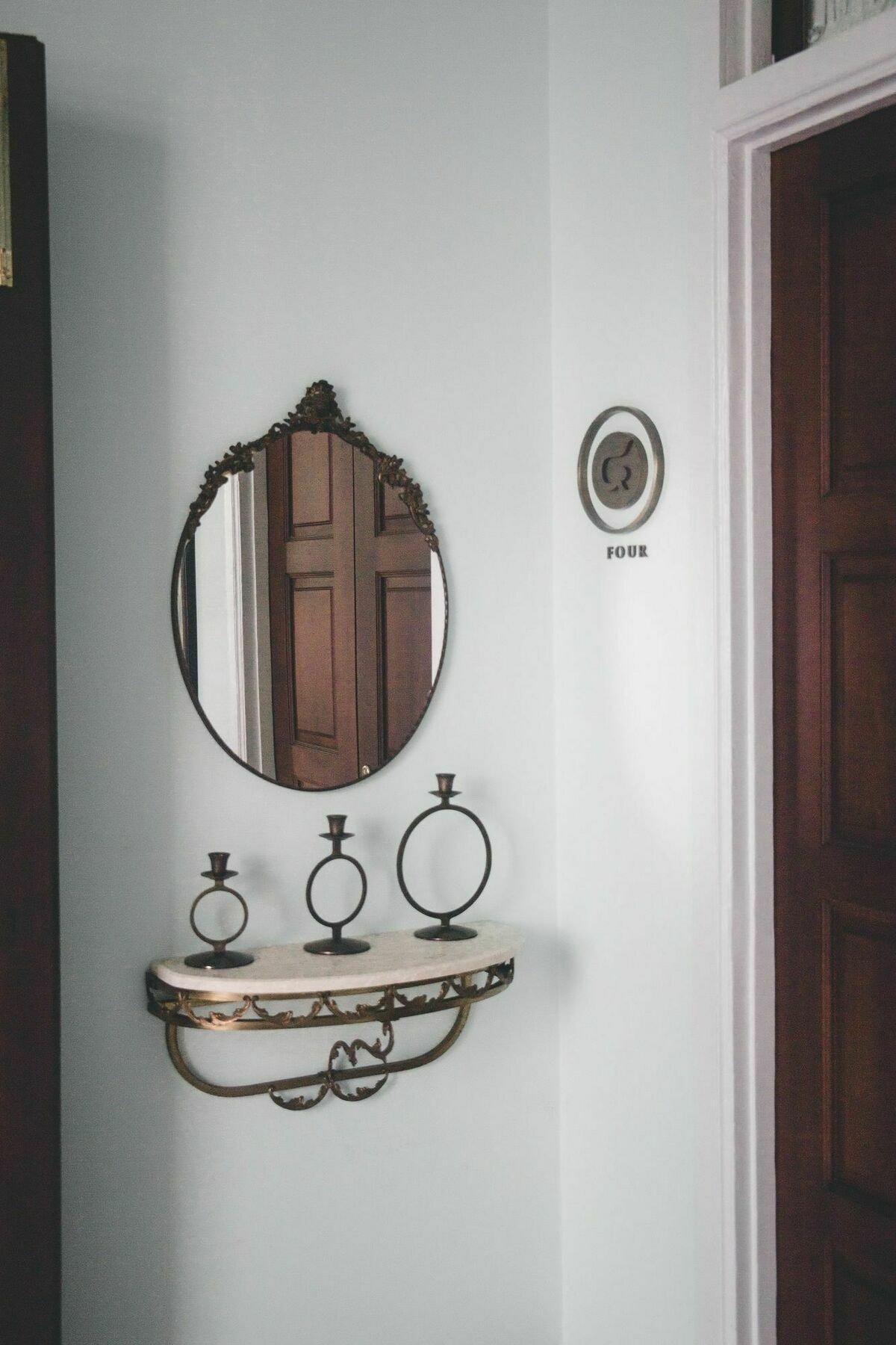 Baan 2459 Heritage House Банкок Екстериор снимка